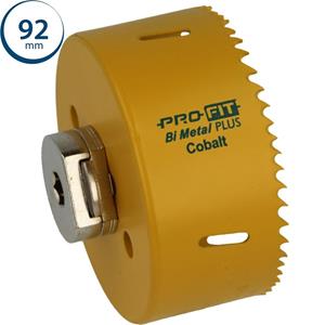 ProFit 9041092 BiMetal Plus Gatenzaag - 92mm