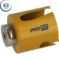 profit Multi Purpose gatzaag 63 mm