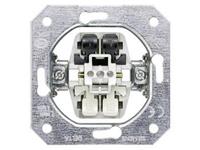 Siemens Schalterprogramm Taster Delta 5TD2114