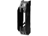 Siemens 3NX3115 ISO-Abdeckung Schwarz 10St.