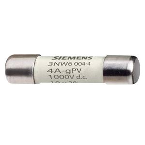 siemens Zylindersicherungseinsatz 20A 1000V