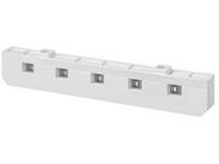 Siemens 8GK96500KK00 Sammelschienenhalter 1St.