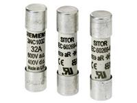 Siemens 3NC14250MK Zylindersicherungseinsatz 25A 690V 10St.