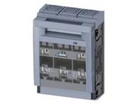 Siemens 3NP11531DA10 Sicherungslasttrennschalter 3polig 400A 690 V/AC 1St.