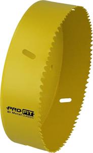 ProFit 9061160 BiMetal Classic Gatenzaag - 160mm