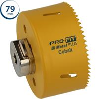 ProFit 9051079 BiMetal Plus Gatenzaag - 79mm
