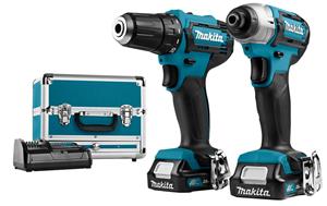 Makita CLX224SAX1