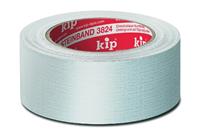 KIP steenband reparatietape 3824 zwart 50mm x 50m