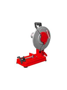 MOBILE METALLTRENNSÄGE METALL KAPPSÄGE 230V MKS355ECO - Holzmann