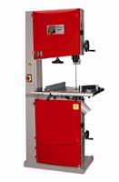 HOLZMANN-MASCHINEN Holzbandsäge HBS470PROFI 400 V 1500 W