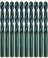 Spiralbohrer RATIOLINE HSS DIN338 Typ N D.5,5mm L.93mm Spiral-L.57mm - PTG