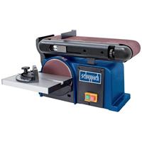 Scheppach Band- en schijfschuurmachine BTS900 370W