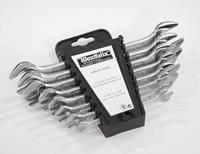 bgstechnic Gabelschl&uuml;ssel-Satz BGS - BGS TECHNIC