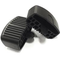 Telesteps Rubbervoetjes Plat tbv Combi- Solid Line