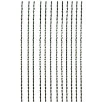 Scheppach Rundsägeblatt, 12 Stück, 130 x 1,03 x 0,38 / Z 38