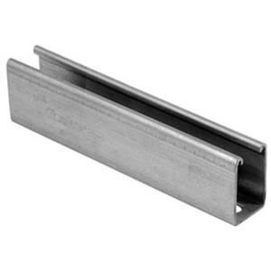 fischer Montageschiene FUS 62/2,5 - 6m