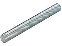 fischer G 12/3 Draadstang 3000 mm 12 mm 64056 5 stuks