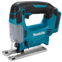 Makita JV183DWE 18 V Decoupeerzaag D-greep | Mtools