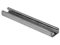 fischer Montageschiene FUS 41/21/2 S 3m