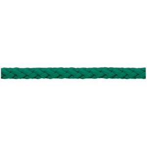 Dörner & Helmer Polypropyleendraad Gevlochten (Ã x l) 3 mm x 400 m dÃ¶rner + helmer 190012 Groen