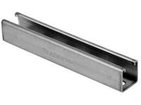 fischer Montageschiene FUS 41 / S 6 m