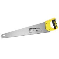 Handzaag Sharpcut 550 mm  7 tanden per inch STHT20368-1