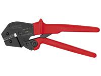 Rennsteig PEW16.32 Crimpzange Unisolierte Kabelverbinder 0.5 bis 10mm²