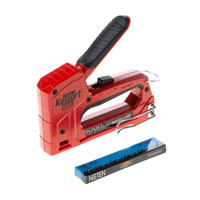 Kelfort Handtacker Heavy Duty 6in1