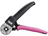 rittal AS 4054.002 Crimpzange Aderendhülsen 0.14 bis 10mm²