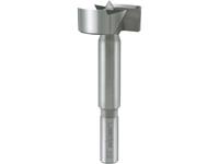 Alpen 0023905000100 Forstnerboor 50 mm Gezamenlijke lengte 90 mm Cilinderschacht 1 stuks