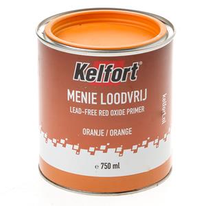 kelfort Menie loodvrij 750ml