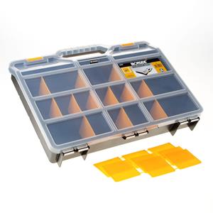 ironside Assortimentsdoos organizer Large 46 x 35 x 8cm