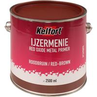 kelfort Ijzermenie 2500ml