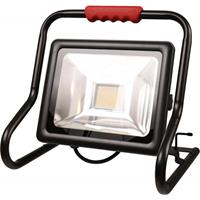 kelfort Bouwlamp led 50w 4500lm kl.II ip65+stat.5mtr.