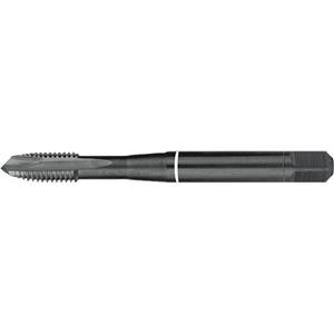Maschinengewindebohrer DIN 371B M6x1mm HSS-Co5 vapor.6H RUKO