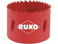 RUKO 106060 Gatenzaag 60 mm 1 stuk(s)