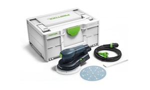 Festool ETS EC150/3 EQA Plus Excenterschuurmachine - 576320