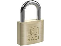 Basi 6120-1500 Hangslot