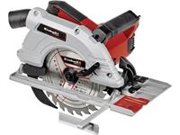 Einhell Handkreissäge TE-CS 190/1, rot/schwarz, 1.500 Watt