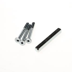 maco Montageset greep-kruk dd 40mm skg***
