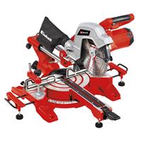 EINHELL Zug-Kapp-Gehrungssäge TC-SM 254 1800 W