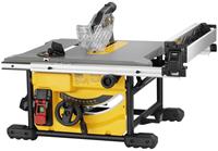 Dewalt tafelzaag DWE7485 - 1850W - 210 x 30mm - DWE7485-QS Zaagtafel + 3 jaar dealer garantie!