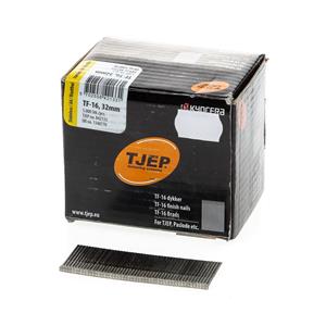 Tjep Brad 1.6 mm l= 32 mm recht RVS (5000)