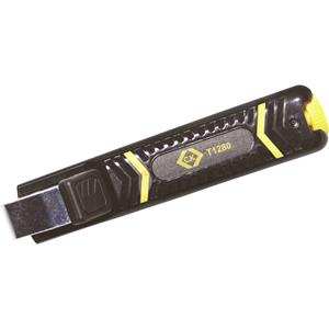 c.k. T1280 T1280 Kabelmes 28 mm (max)