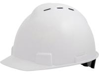 B-Safety Top-Protect BSK700W Veiligheidshelm Wit EN 397