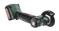 Metabo Accu haakse slijper PowerMaxx CC 12 BL 12V