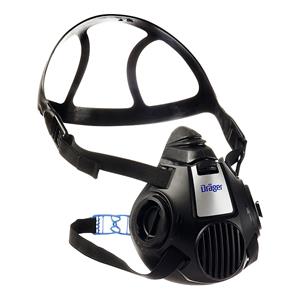 Dräger X-Plore 3300 R55332 Gr. L Atemschutz Halbmaske Größe: L