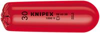 KNIPEX - 98 66 30 Selbstklemm-Tülle 110 mm