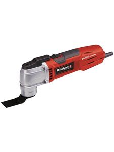 Einhell Multifunctioneel Gereedschap TE-MG 300 EQ Kit