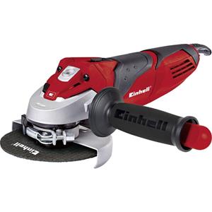 TE-AG 125/750 Haakse slijper 125 mm 750 W 230 V